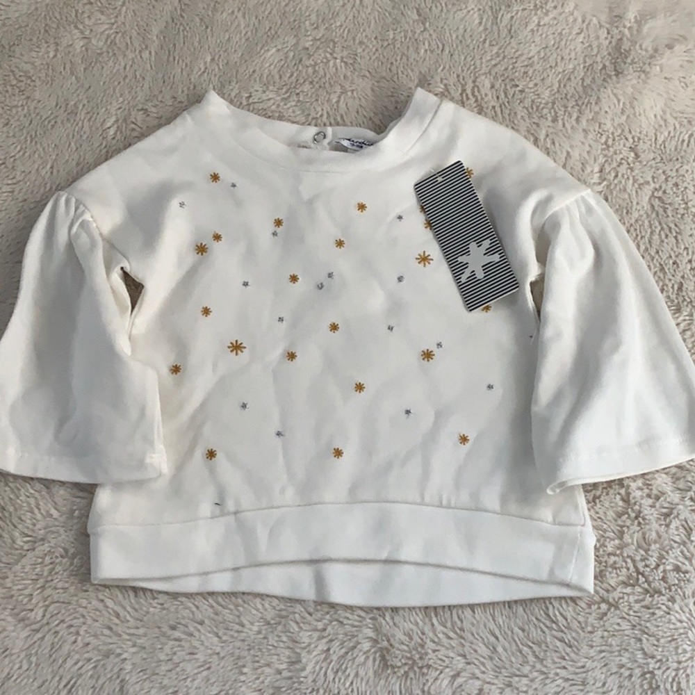 New Splendid Baby